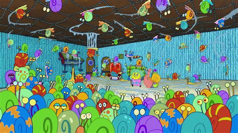 Spongebuddy Mania Spongebob Episode Sanctuary