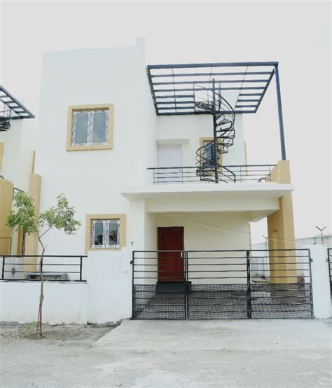 2500 Sq Ft 3 Bhk 3t Villa For Sale In Greenfield Housing Ruby Lands