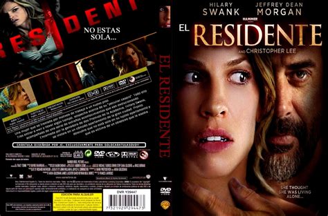 Tienda Del Dvd Residente The Resident