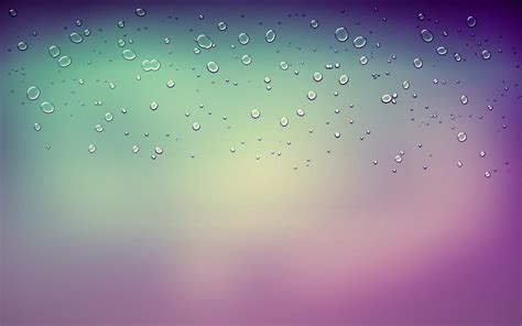 Artistic Water Drop Hd Wallpaper