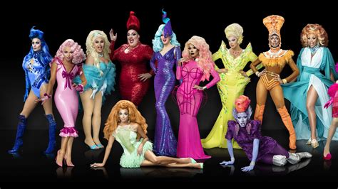 the ‘rupaul s drag race queens hope trump watches