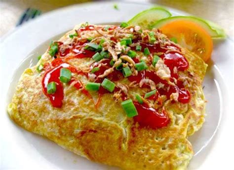 Jangan kata, butterkicap tak payung. 6 Jenis Nasi Goreng Popular, Sedap Dan Pantas Di Masak ...