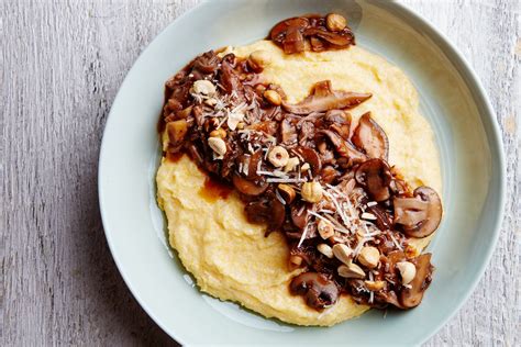 The Difference Between Polenta Vs Cornmeal Epicurious