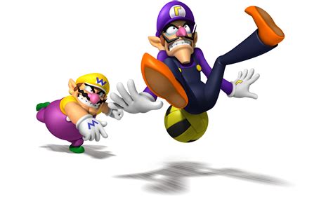 Tag: wario - My Nintendo News