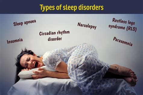 Sleep Disturbances And Maternal Sleep