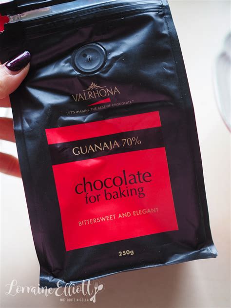 Prep these simple dark chocolate mousse pots ahead and serve with homemade orange shortbreads. Chocolate Mousse Orange Cake @ Not Quite Nigella