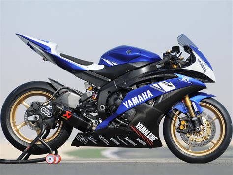 2012 Yamaha Yzf R1 Motogp Leading Inovation ~ Motorboxer