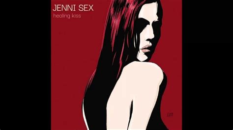 Jenni Sex Welcome Dink Album Version Youtube