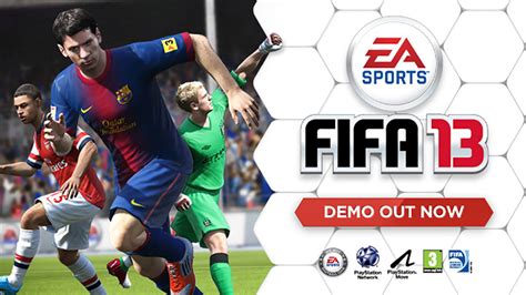 It's a lot of talent but the fifa community wants even more. FIFA 13 Demo - FIFPlay