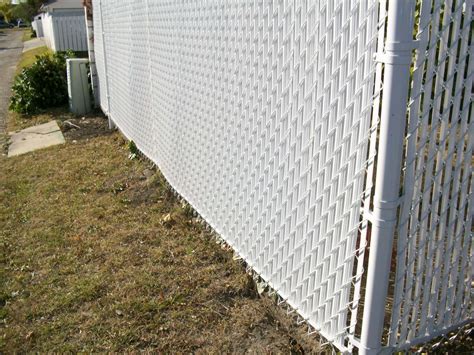 Phoenix Fence Products Privacy Products Lite Link Slat