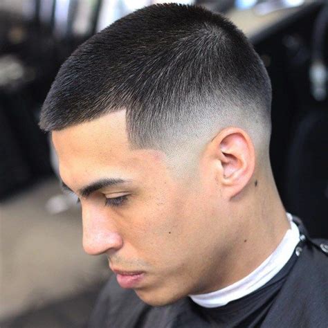 Hairstyle Trends 30 Trendy Bald Fade Haircuts For Men Right Now