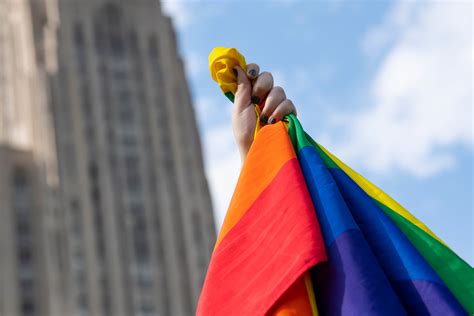 Lgbtqia Pride Month Office For Equity Diversity And Inclusion University Of Pittsburgh