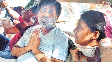Aarushi Hemraj Murder Case Rajesh Nupur Talwar Acquitted By Allahabad High Court
