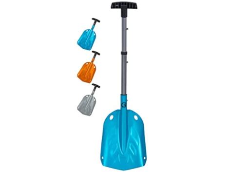 The 10 Best Backcountry Snow Shovels Of 2024 Reviews Findthisbest