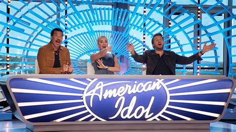 American Idol 2022 Happy Tears And Top 10 Performances Abc7 Los Angeles