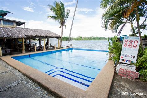 Nirvana Resort Puerto Galera Philippines Tarifs 2023