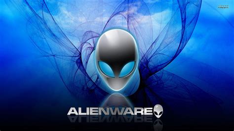 Alienware Logo Wallpapers Top Free Alienware Logo Backgrounds