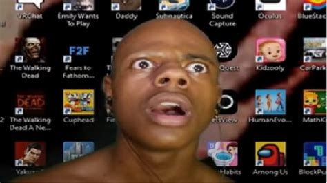 IShowSpeed Bald Reaction Video Gallery Sorted By Low Score Know