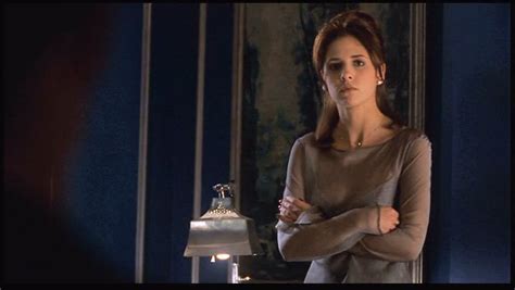 As Kathryn Merteuil In Cruel Intentions