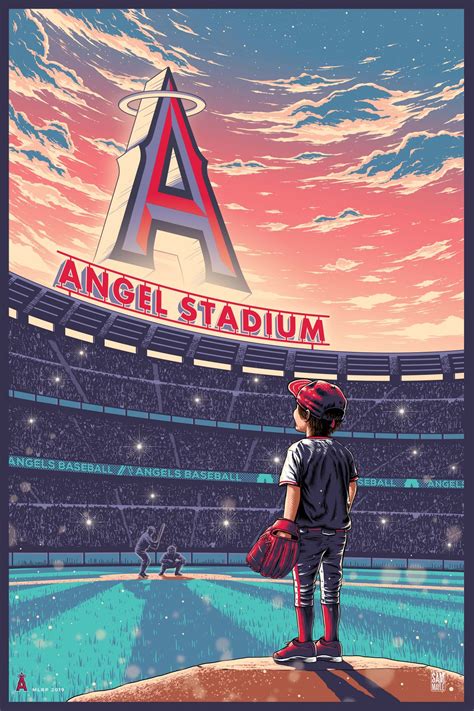 Official MLB - Poster - PosterSpy