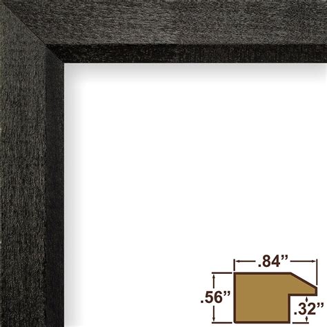 Photo posters make the perfect gift. Amazon.com: Craig Frames 7171610BK 24 by 36-Inch Poster ...