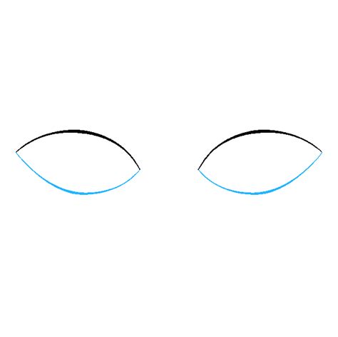 How To Draw Eyes Really Easy Drawing Tutorial Eye Drawing Drawing