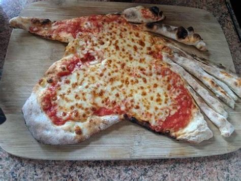 Funny Fails With Pizza 20 Pics
