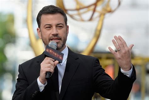 Did Jimmy Kimmel Invite Public To Emmys 2020 Afterparty Enstarz