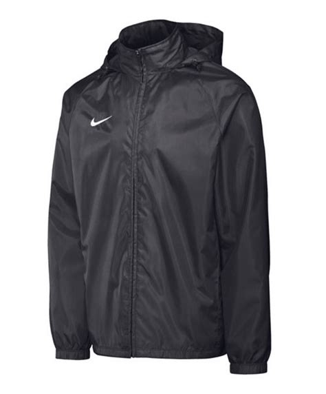 Nike Found 12 Us Rain Jacket