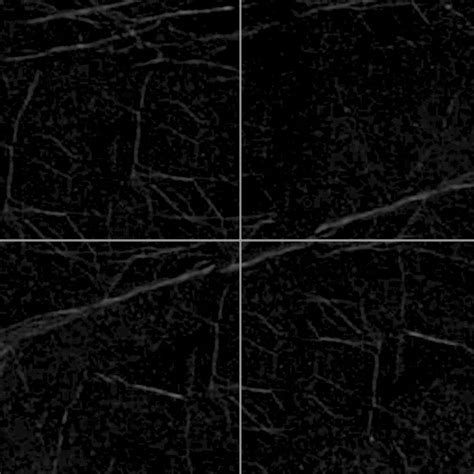 Black Marble Wall Tiles Texture