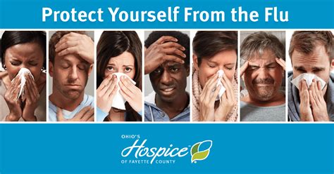 Protect Yourself From The Flu Tips For Caregivers Caring For Loved