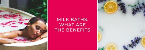Milk Baths What Are The Amazing Benefits Big Bathroom Shop
