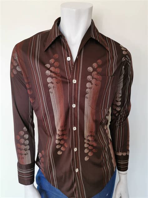 Find Your Perfect 70s Shirt