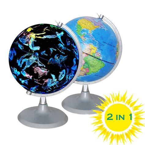 14 Best Globe For Kids Reviews Of 2021 Parents Should Check Out