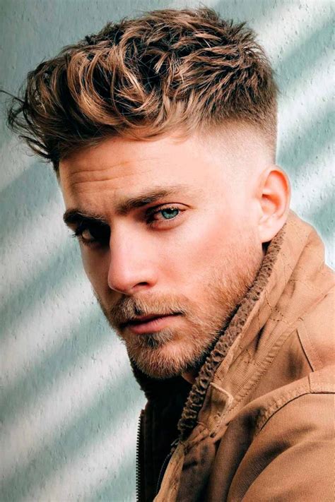 35 haircuts for men with thick hair and styling products