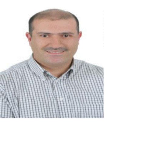 Nader Aljabarin Professor Assistant Doctor Of Philosophy Tafila
