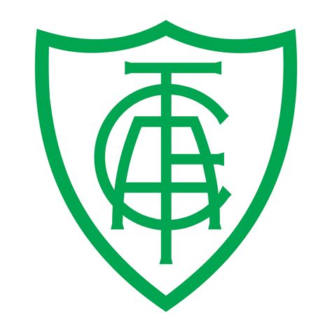 América fc (mg) stats and history. Logo América Mineiro Brasão em PNG - Logo de Times