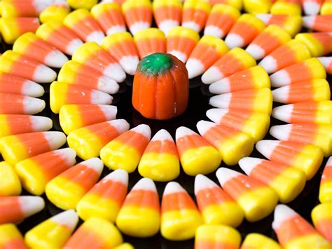 Why Candy Corn Deserves Our Respect: An Appreciation