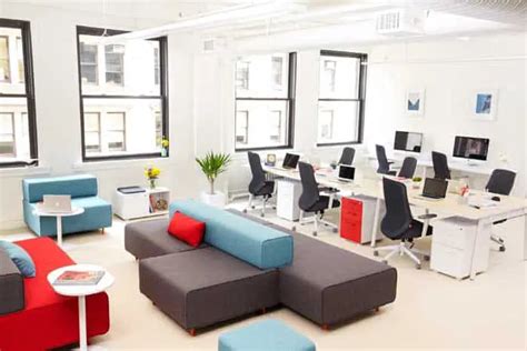26 Modular Office Seating Systems Vurni