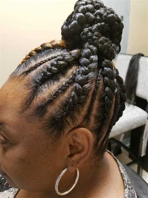 Check spelling or type a new query. Pin by Niesha Wilson Wade on braidsbypurehaircare | Hair ...