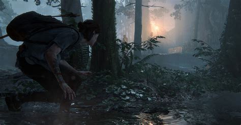 The Last Of Us Part 2 Is Getting A Grounded Mode And A Permadeath Setting