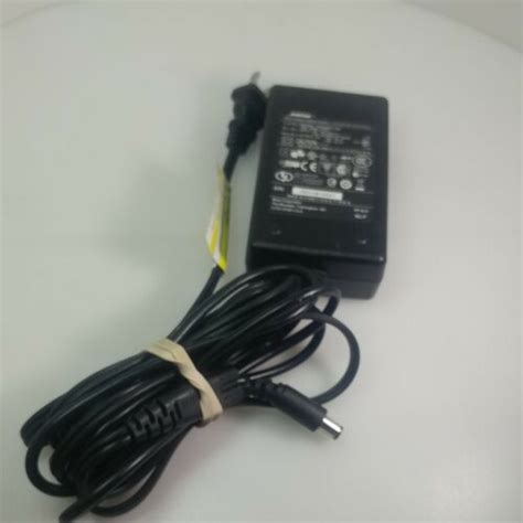 Genuine OEM Bose SoundDock Switching Power Supply Model PSM36W 208 18V