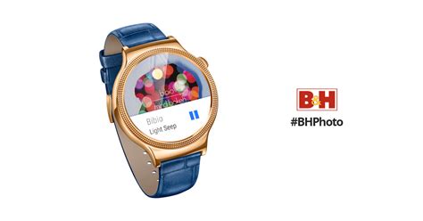 Huawei Watch Elegant Womens 44mm Smartwatch 55021305 Bandh Photo