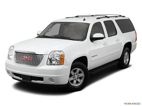 2014 Gmc Yukon Xl Review Carfax Vehicle Research