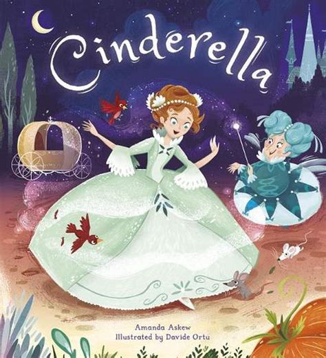 Novel Terjemahan Cinderella Kisah Klasik Yang Masih Menarik