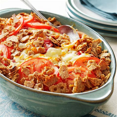 Butter, carrot, russet potatoes, onion, dijon mustard, salt, mozzarella cheese and 8 more. Corned Beef 'n' Sauerkraut Bake Recipe | Taste of Home