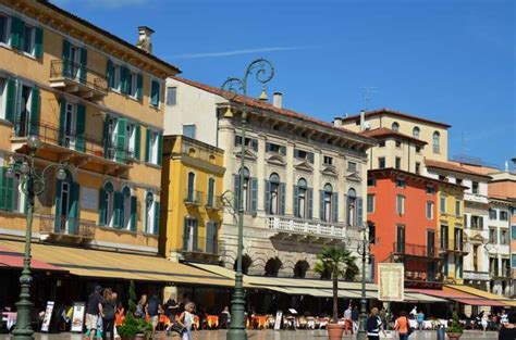 Verona Full Day Tour From Lake Garda Getyourguide