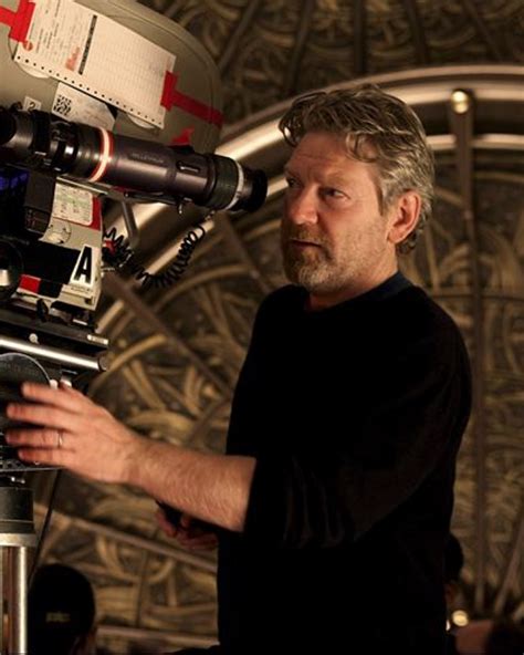 Thor Director Kenneth Branagh On Directing Another Marvel Film — Geektyrant