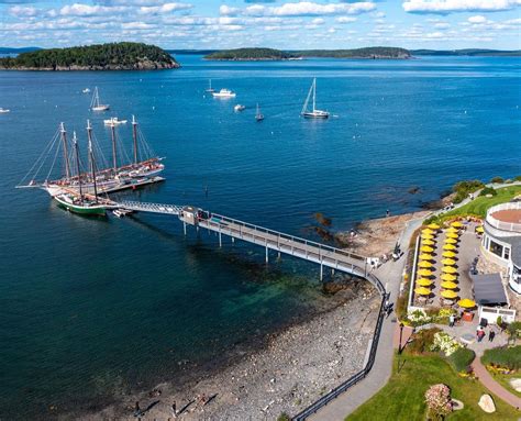 2023 Ultimate Guide Best Things To Do In Bar Harbor Maine