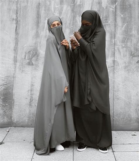 Niqab Fashion Modern Hijab Fashion Modest Fashion Hijab Muslim Women Fashion Modesty Fashion